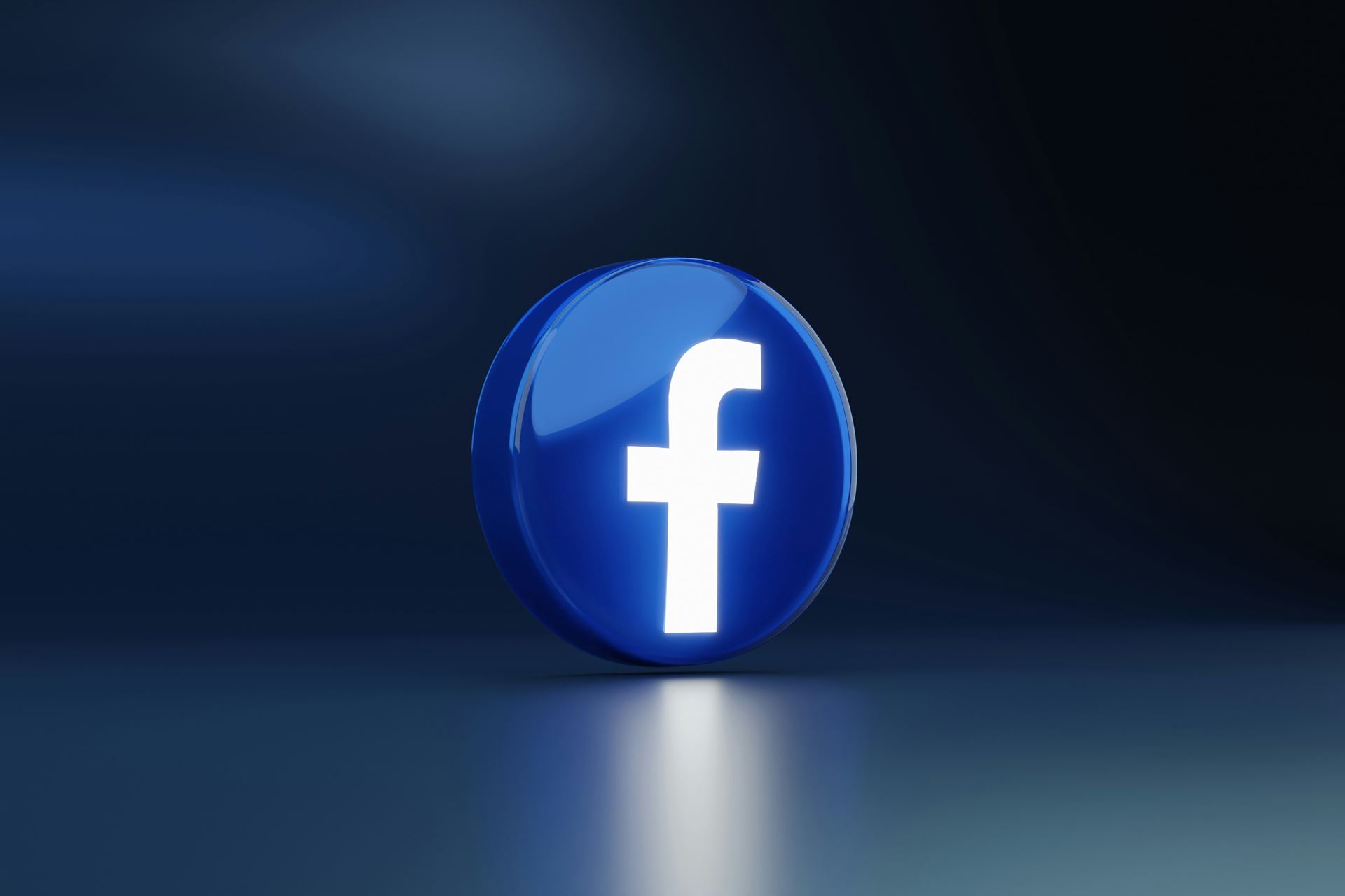 Facebook icon